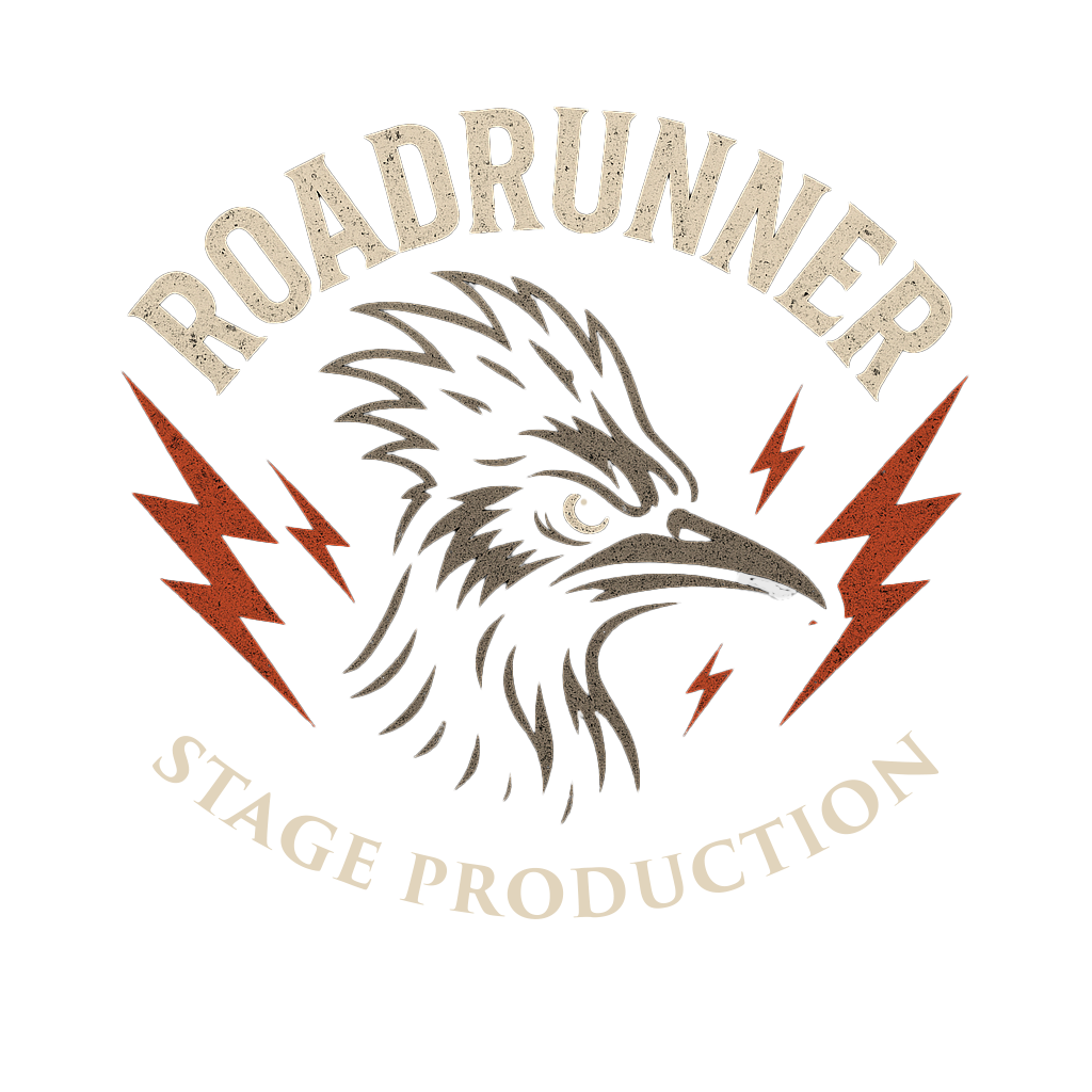 Roadrunner Stage Production